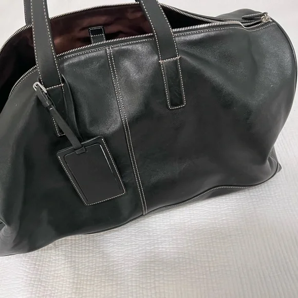 Coach Luxurious Duffel bag - Picture 12 of 12